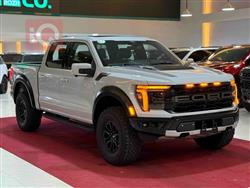 فورد F-150 رابتور
